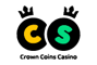 CrownCoins Social Casino logo