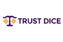 Trust Dice Sports logo