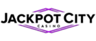 Jackpot City Casino logo