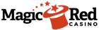 MagicRed Casino logo
