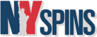 NY Spins Casino logo