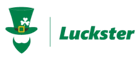 Luckster Casino logo
