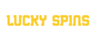 Lucky Spins Casino logo