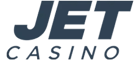 Jet Casino logo