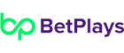 BetPlays Casino logo