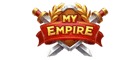 MyEmpire Casino logo