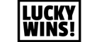 Lucky Wins Casino logo