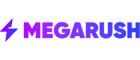 MegaRush Casino logo