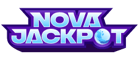NovaJackpot Casino logo