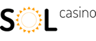 Sol Casino logo
