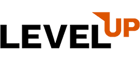 LevelUp Casino logo