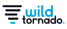 Wild Tornado Casino logo