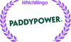 Paddy Power Casino logo