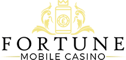 Fortune Mobile Casino logo