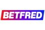 Betfred Casino logo