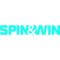 Spin and Win logo