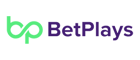 BetPlays Sports logo