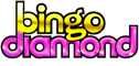 Bingo Diamond Bingo logo
