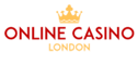 Online Casino London Casino logo