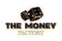 TheMoneyFactory Social Casino logo