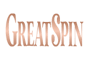 GreatSpin Sports logo