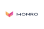 Monro Casino logo