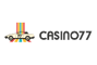 Casino77 Casino logo