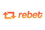 Rebet Daily Fantasy logo