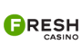 Fresh Casino logo