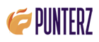 Punterz Betting logo