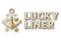 LuckyLiner Casino logo
