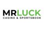 Mr Luck Betting logo