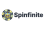 Spinfinite Social Casino logo