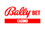 Bally Casino logo