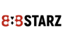 888Starz Betting logo