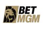 BetMGM - BR Betting logo