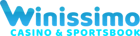 Winissimo Casino logo
