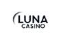 Luna Casino logo