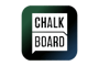 Chalkboard Daily Fantasy logo