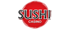 Sushi Casino Sports logo