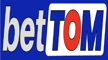 BetTOM Casino logo