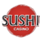 Sushi Casino logo