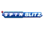 SpinBlitz Social Casino logo