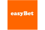 Easybet Betting logo
