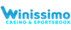 Winissimo Betting logo