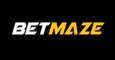 BetMaze Casino logo