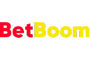 Betboom Betting logo