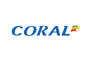 Coral Sports logo