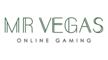 Mr Vegas Casino logo