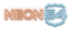 Neon54 Casino logo
